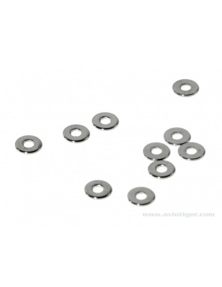 RONDELLE 2,7 X 6,7 X 0,5MM (S10)