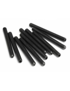 VIS ALLEN SANS TETE M3X30 (S4)