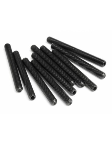 VIS ALLEN SANS TETE M3X30 (S4)