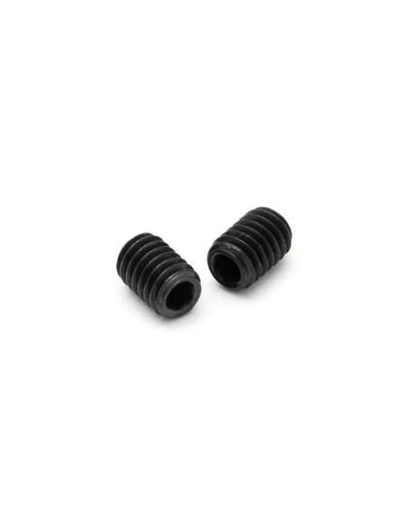 JEU DE VIS 4X6MM S8