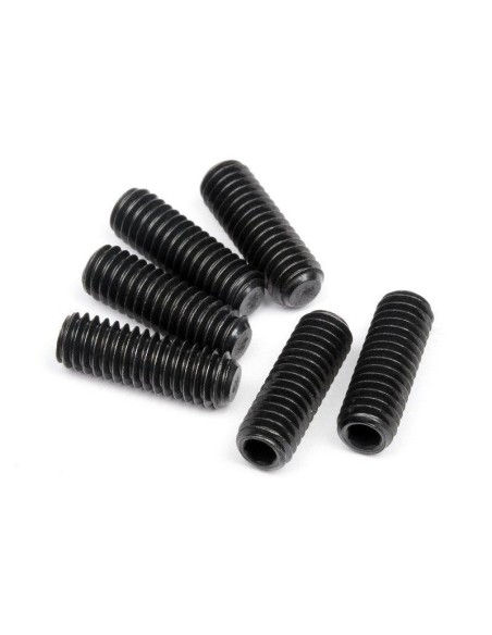 VIS M4X12 MM