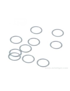 RONDELLE 8X10X0.2MM (S10)