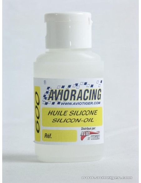 HUILE SILICONE VISCOSITE 100