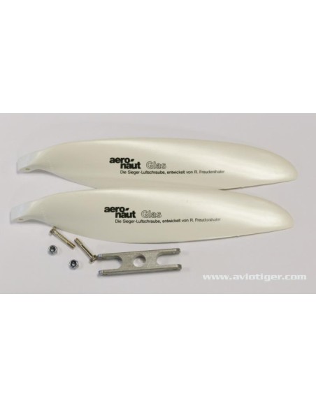 HELICE REPLIABLE 16.5 X 15