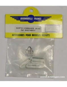 SORTIE DE COMMANDE S4