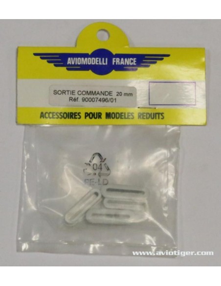 SORTIE DE COMMANDE S4