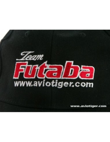 CASQUETTE FUTABA