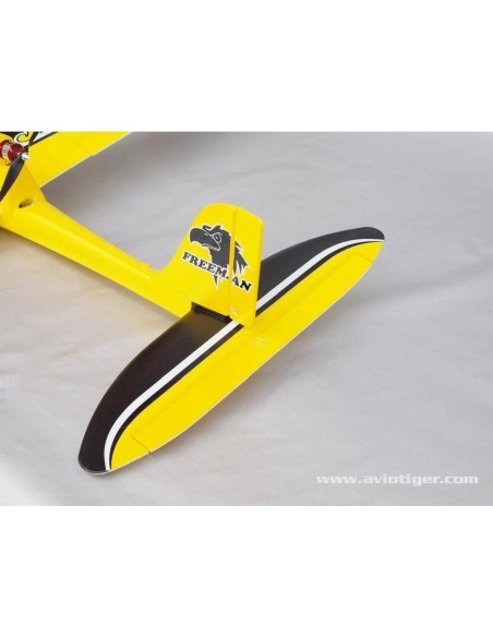 FREEMAN V3 1600MM RTF