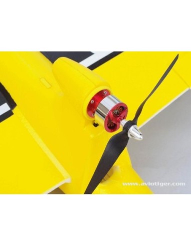 FREEMAN V3 1600MM RTF