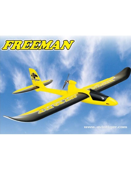 FREEMAN V3 1600MM ARTF