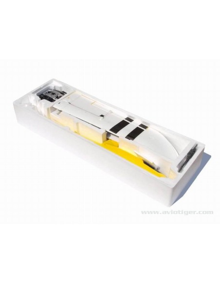 FREEMAN V3 1600MM ARTF