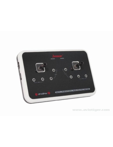 HUNTSMAN 1100MM V2 RTF ORANGE