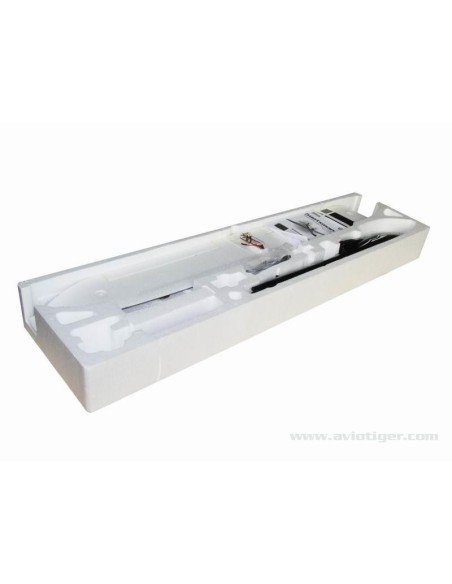 HUNTSMAN 1100MM V2 RTF ORANGE