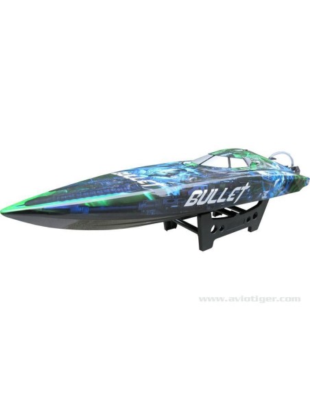 BULLET OFF-SHORE V4 BL RTR