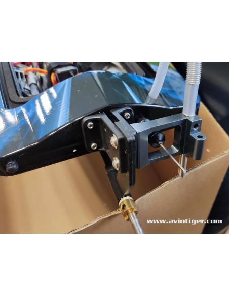 BULLET OFF-SHORE V4 BL RTR