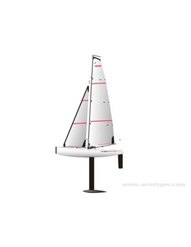 DRAGON FORCE 65 V7 RTR