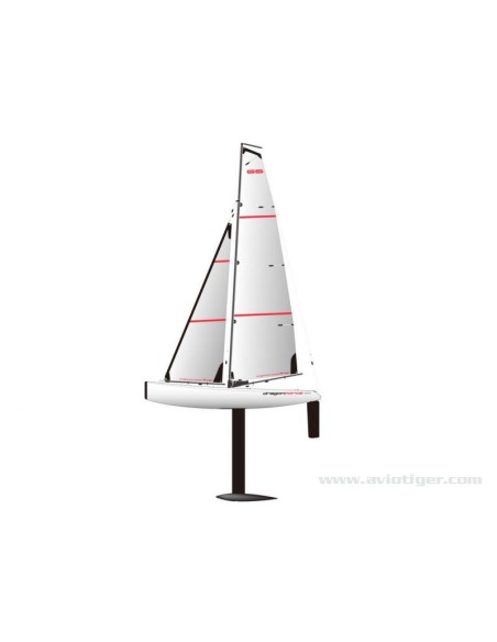 DRAGON FORCE 65 V7 RTR