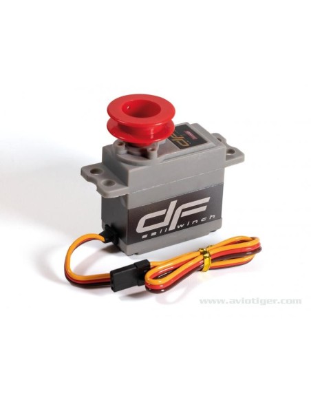 DRAGON FORCE 65 V7 RTR