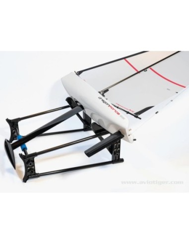 DRAGON FORCE 65 V7 RTR