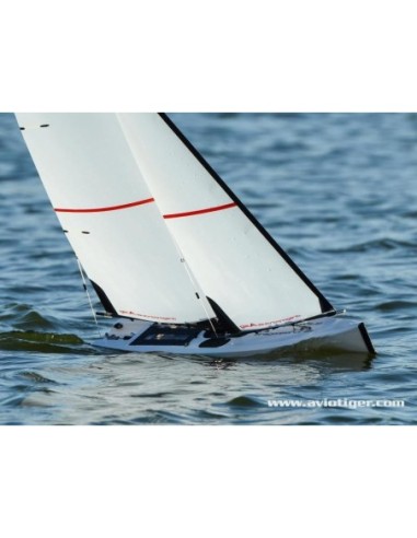 DRAGON FORCE 65 V7 RTR