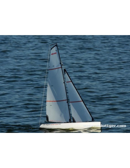 DRAGON FORCE 65 V7 RTR