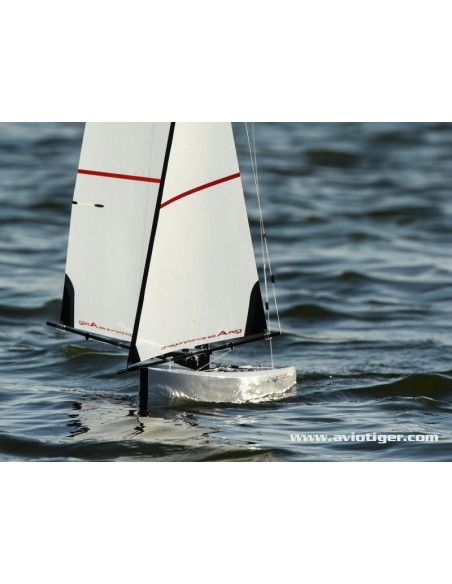 DRAGON FORCE 65 V7 RTR