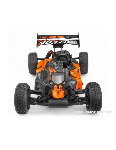 BUGGY VORZA NITRO