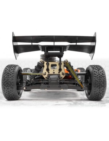 BUGGY VORZA NITRO