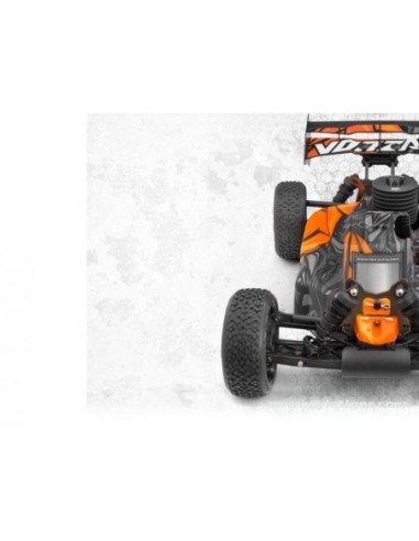 BUGGY VORZA NITRO