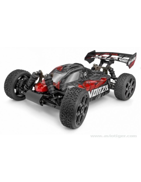 BUGGY VORZA FLUX