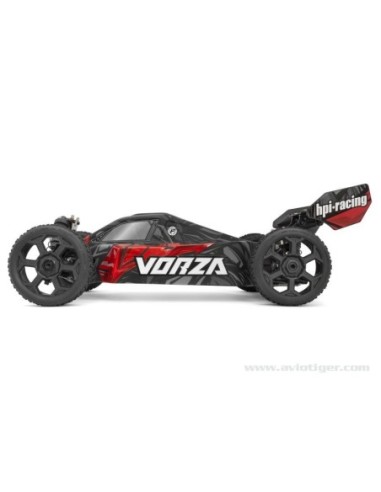 BUGGY VORZA FLUX