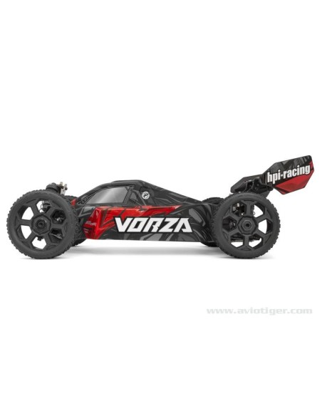 BUGGY VORZA FLUX