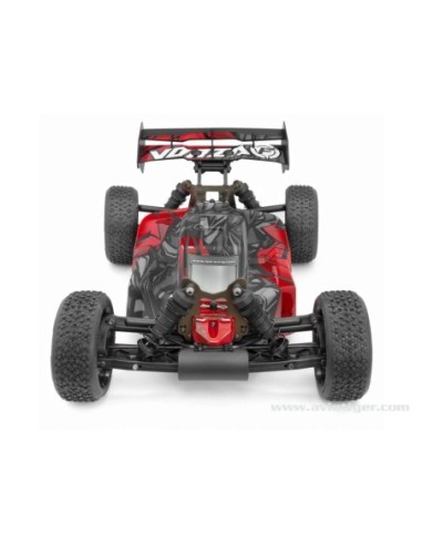 BUGGY VORZA FLUX