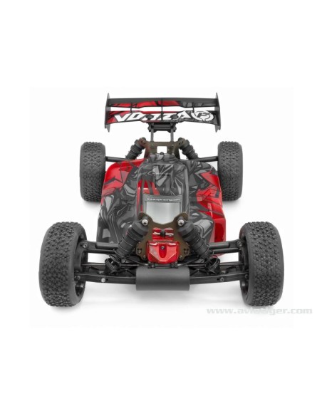 BUGGY VORZA FLUX