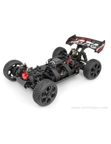 BUGGY VORZA FLUX