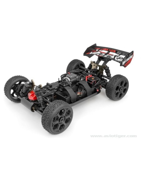 BUGGY VORZA FLUX