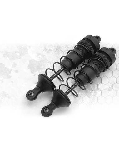 BUGGY VORZA FLUX