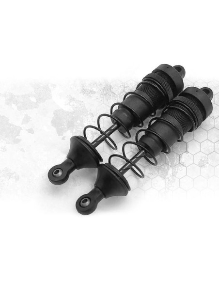 BUGGY VORZA FLUX
