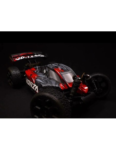 BUGGY VORZA FLUX