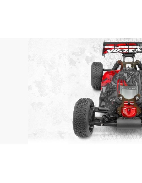 BUGGY VORZA FLUX