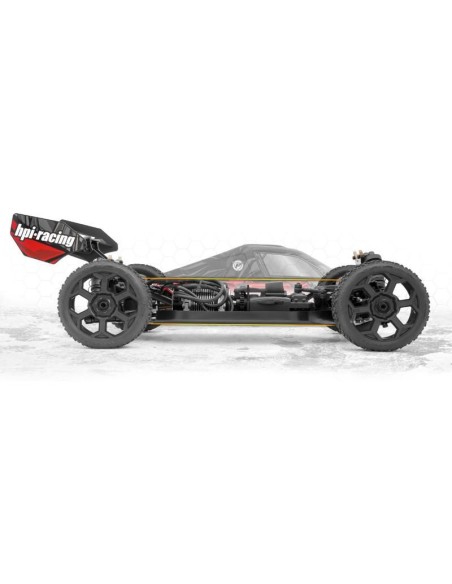 BUGGY VORZA FLUX