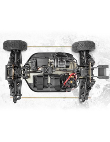 BUGGY VORZA FLUX