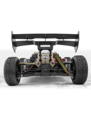BUGGY VORZA FLUX