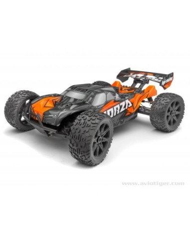 VORZA TRUGGY NITRO