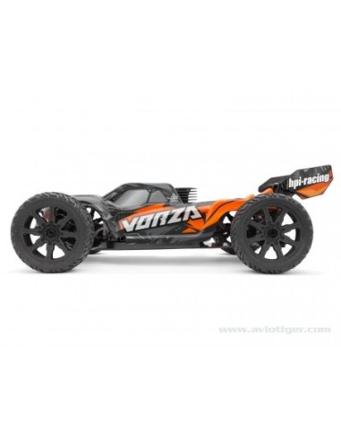 VORZA TRUGGY NITRO