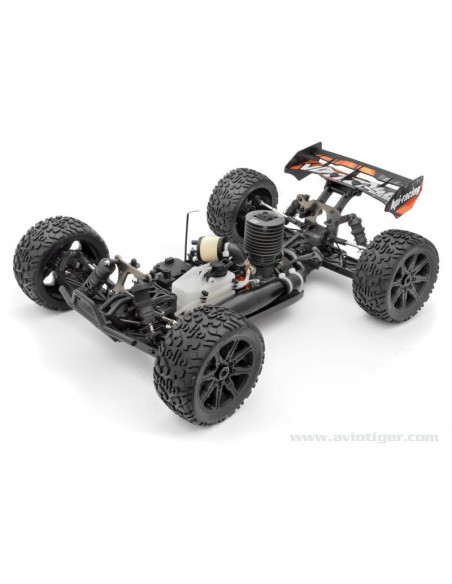 VORZA TRUGGY NITRO