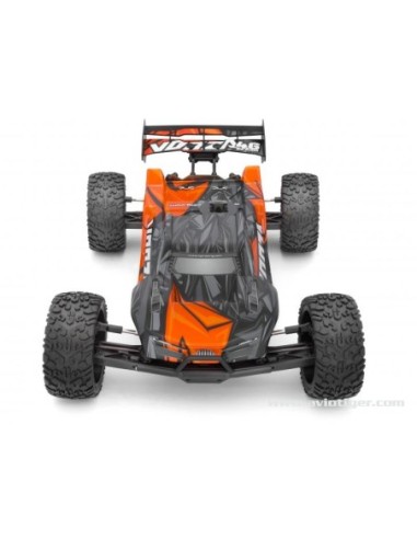 VORZA TRUGGY NITRO
