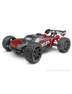 VORZA TRUGGY FLUX