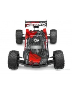VORZA TRUGGY FLUX 2