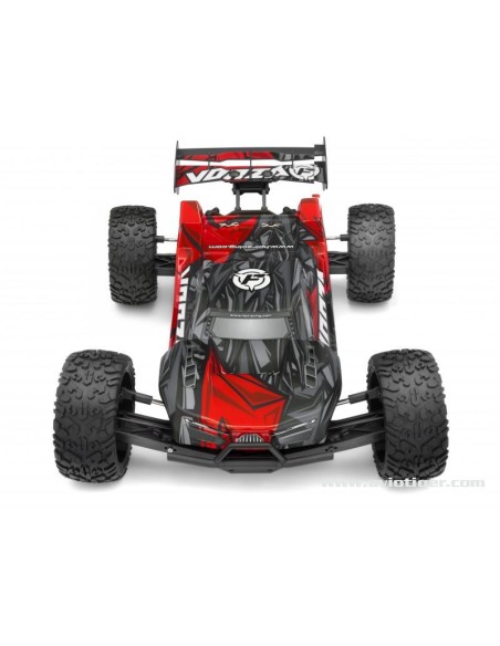VORZA TRUGGY FLUX